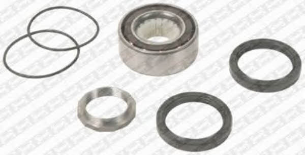 SNR R160.01 Wheel bearing kit R16001