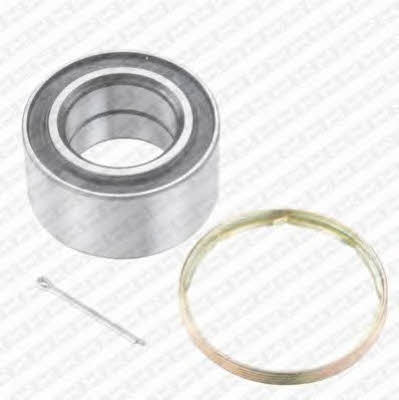 SNR R160.40 Wheel bearing kit R16040