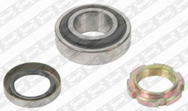SNR R160.50 Wheel bearing kit R16050
