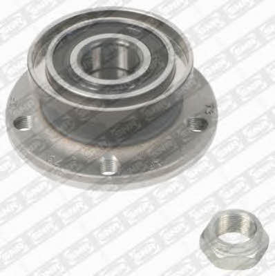 SNR R160.51 Wheel bearing kit R16051
