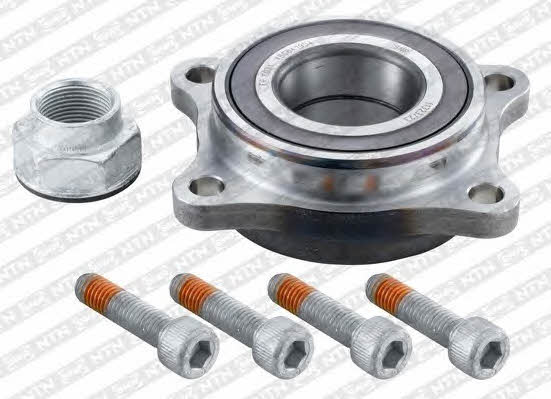 SNR R160.52 Wheel bearing kit R16052