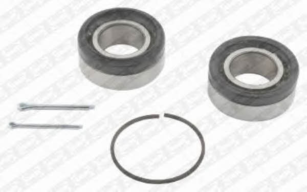 SNR R161.00 Wheel bearing kit R16100