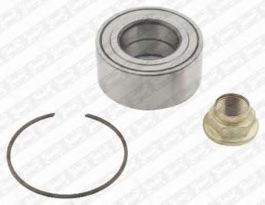 SNR R161.03 Wheel bearing kit R16103