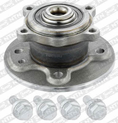 SNR R16251 Bearing R16251