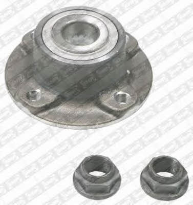 SNR R164.11 Wheel bearing kit R16411