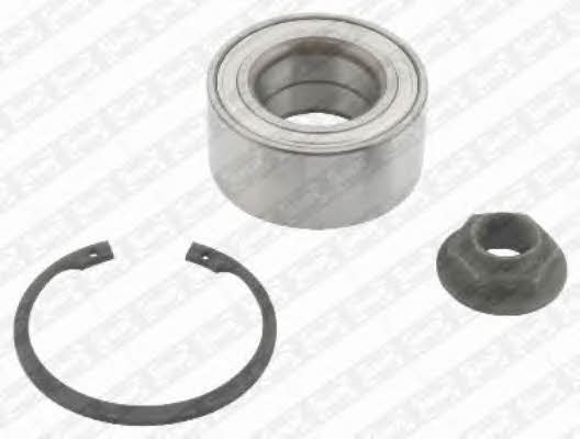 SNR R165.09 Wheel bearing kit R16509