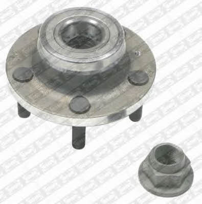 SNR R165.21 Wheel bearing kit R16521