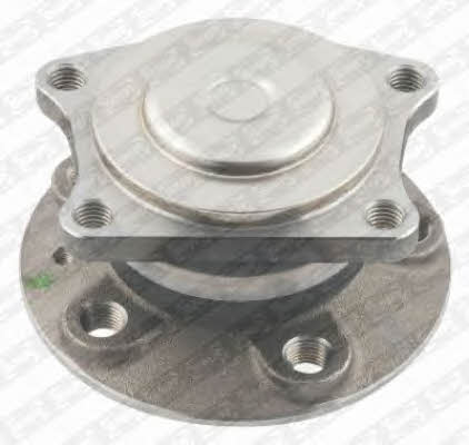 SNR R165.28 Wheel bearing kit R16528