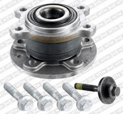 SNR R165.31 Wheel bearing kit R16531