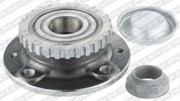 SNR R16629 Bearing R16629