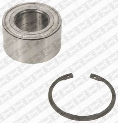 SNR R167.04 Wheel bearing kit R16704