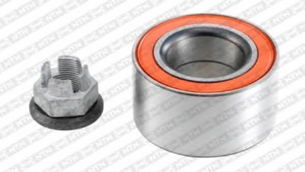 SNR R167.09 Wheel bearing kit R16709