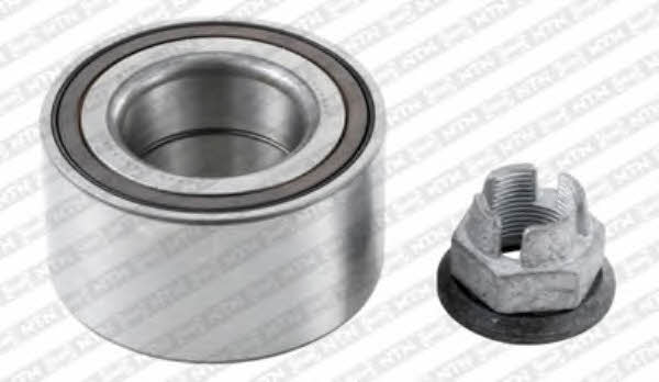 SNR R167.11 Wheel bearing kit R16711