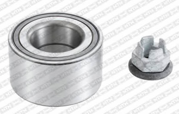 SNR R167.13 Wheel bearing kit R16713