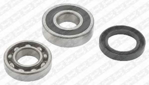 SNR R168.05 Wheel bearing kit R16805