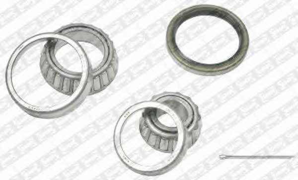 SNR R168.17 Wheel bearing kit R16817