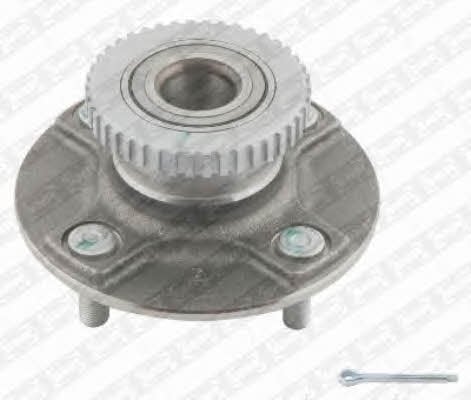 SNR R168.33 Wheel bearing kit R16833