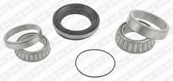 SNR R168.51 Wheel bearing kit R16851