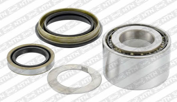 SNR R168.55 Wheel bearing kit R16855
