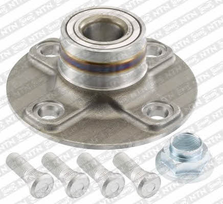 SNR R16864 Bearing R16864