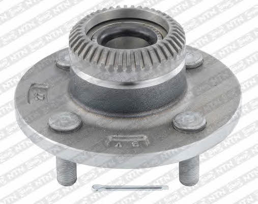 SNR R168.89 Wheel bearing kit R16889
