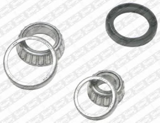 SNR R169.01 Wheel bearing kit R16901