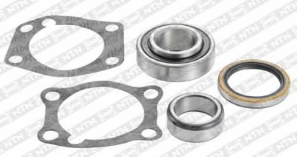 SNR R169.03 Wheel bearing kit R16903