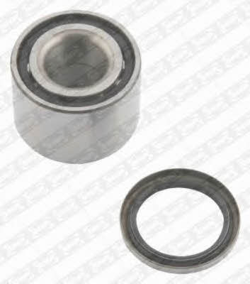 SNR R169.09 Wheel bearing kit R16909