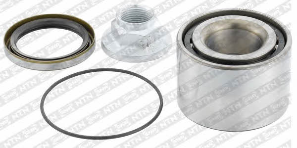 SNR R169.10 Wheel bearing kit R16910