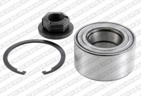 SNR R170.43 Wheel bearing kit R17043