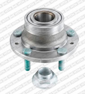SNR R170.51 Wheel bearing kit R17051