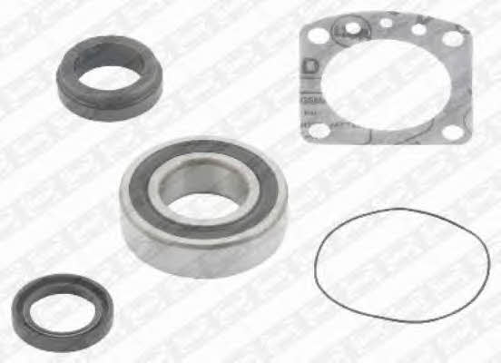 SNR R172.02 Wheel bearing kit R17202