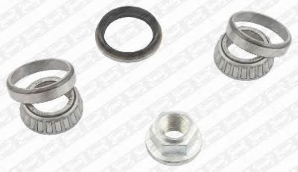 SNR R173.09 Wheel bearing kit R17309