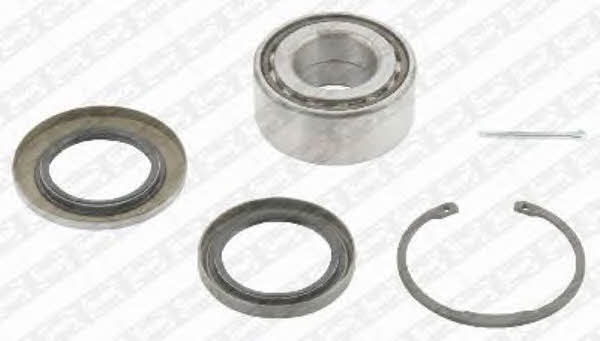 SNR R173.10 Wheel bearing kit R17310