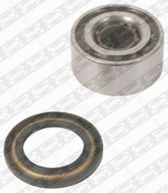 SNR R174.05 Wheel bearing kit R17405