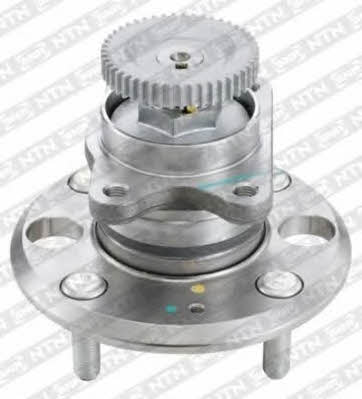 SNR R184.22 Wheel bearing kit R18422
