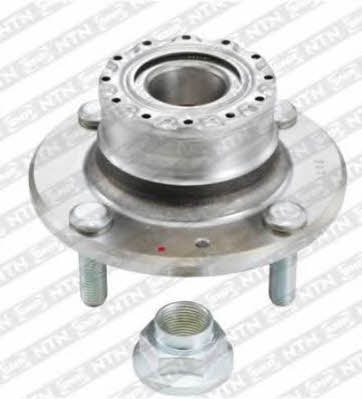 SNR R184.25 Wheel bearing kit R18425