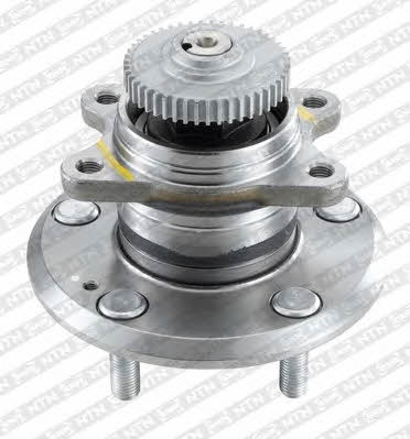 SNR R184.41 Wheel bearing kit R18441