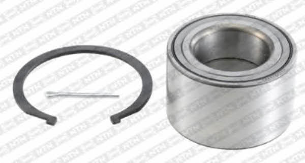 SNR R184.62 Wheel bearing kit R18462