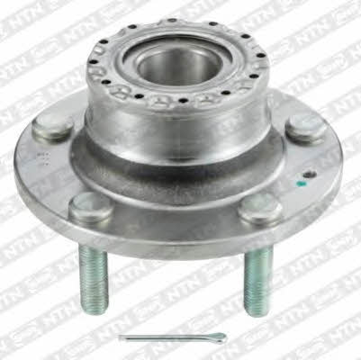 SNR R184.65 Wheel bearing kit R18465