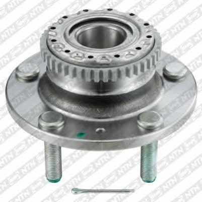 SNR R184.66 Wheel bearing kit R18466
