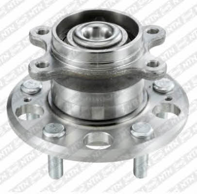 SNR R184.67 Wheel bearing kit R18467
