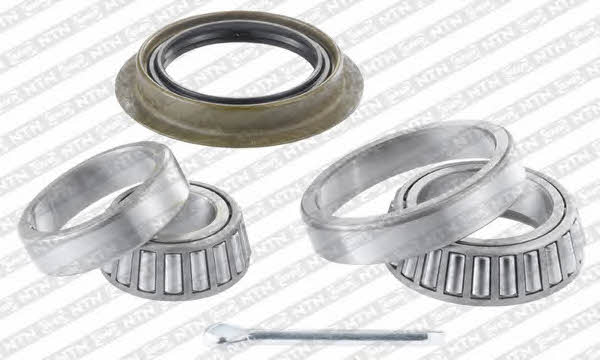 SNR R18600 Bearing R18600