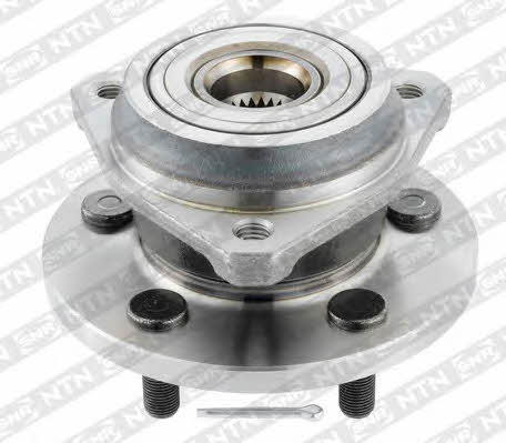 SNR R186.22 Wheel bearing kit R18622