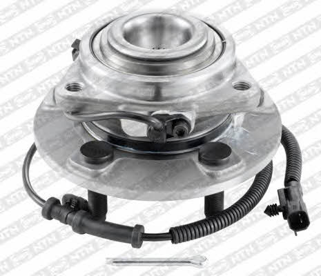 Wheel hubs Jeep Commander: R18630 SNR Wheel hub