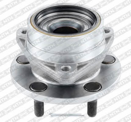 SNR R186.40 Wheel bearing kit R18640