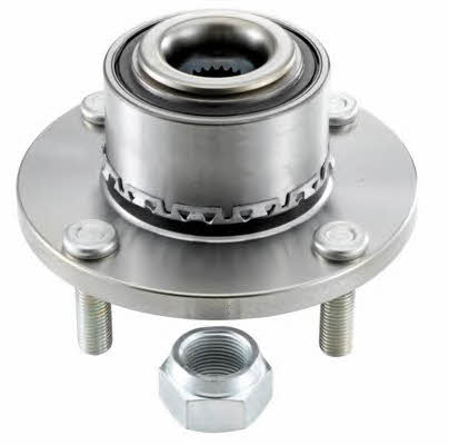 SNR R187.05 Wheel bearing kit R18705