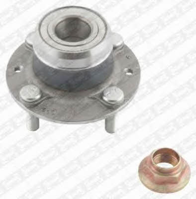 SNR R189.02 Wheel bearing kit R18902