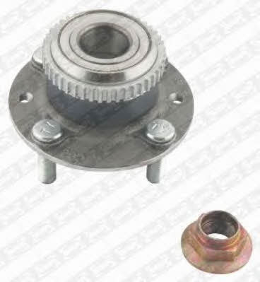 SNR R189.03 Wheel bearing kit R18903