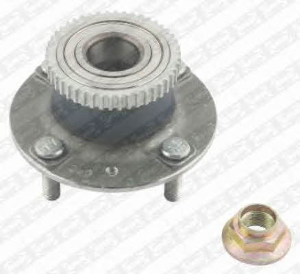 SNR R189.05 Wheel bearing kit R18905